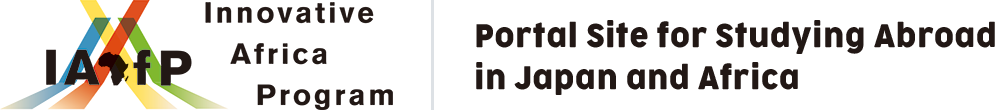 Portal Site for Studying Abroad in Japan and Africa